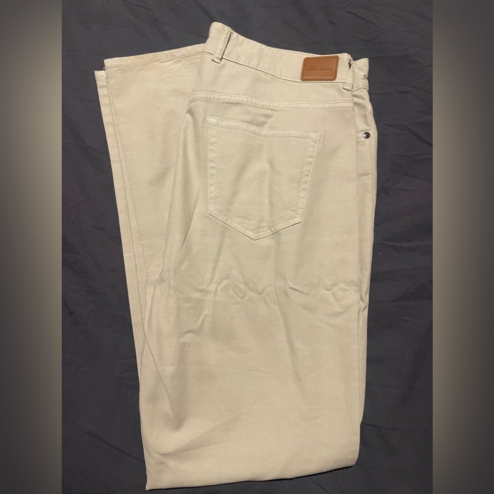 Peter Millar crown vintage pants